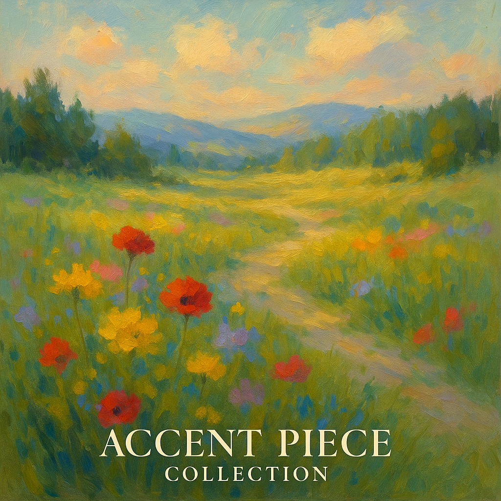 Accent Piece Collection