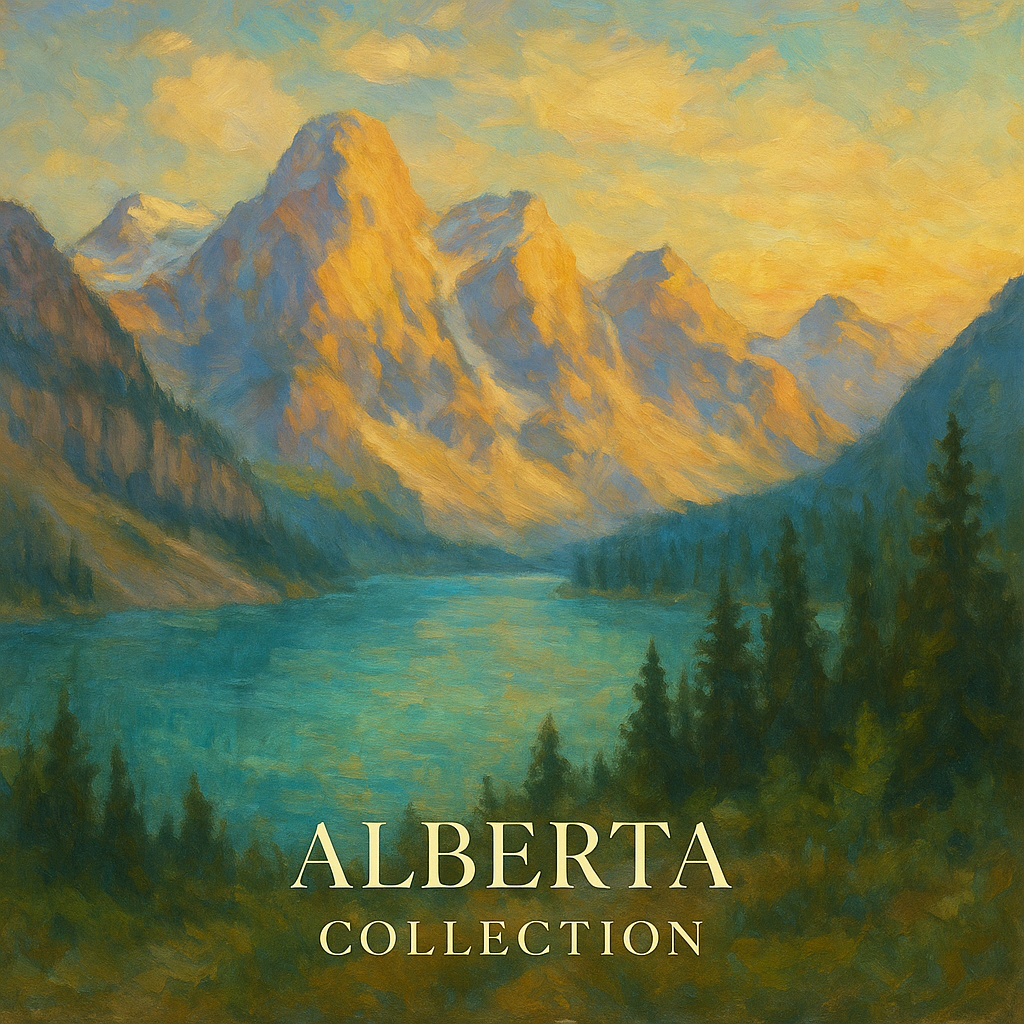 Alberta Collection