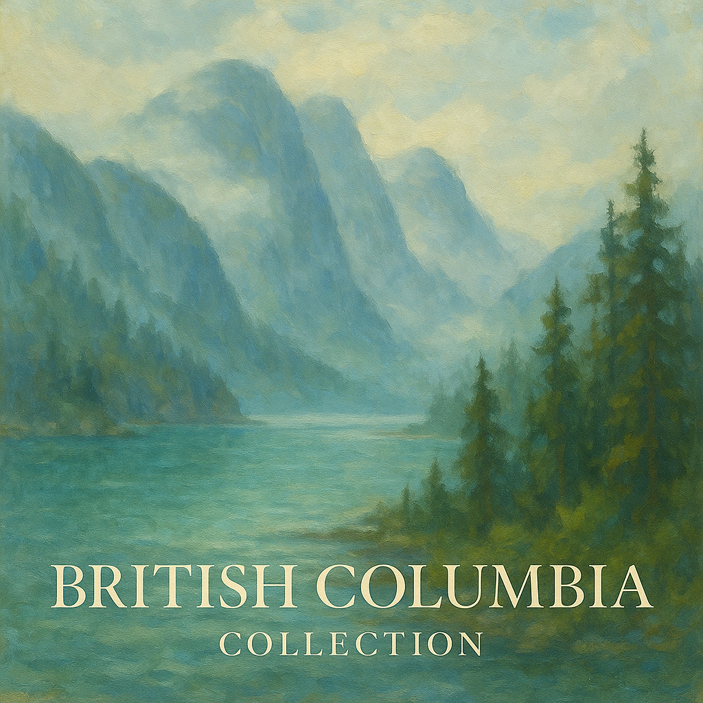 British Columbia Collection