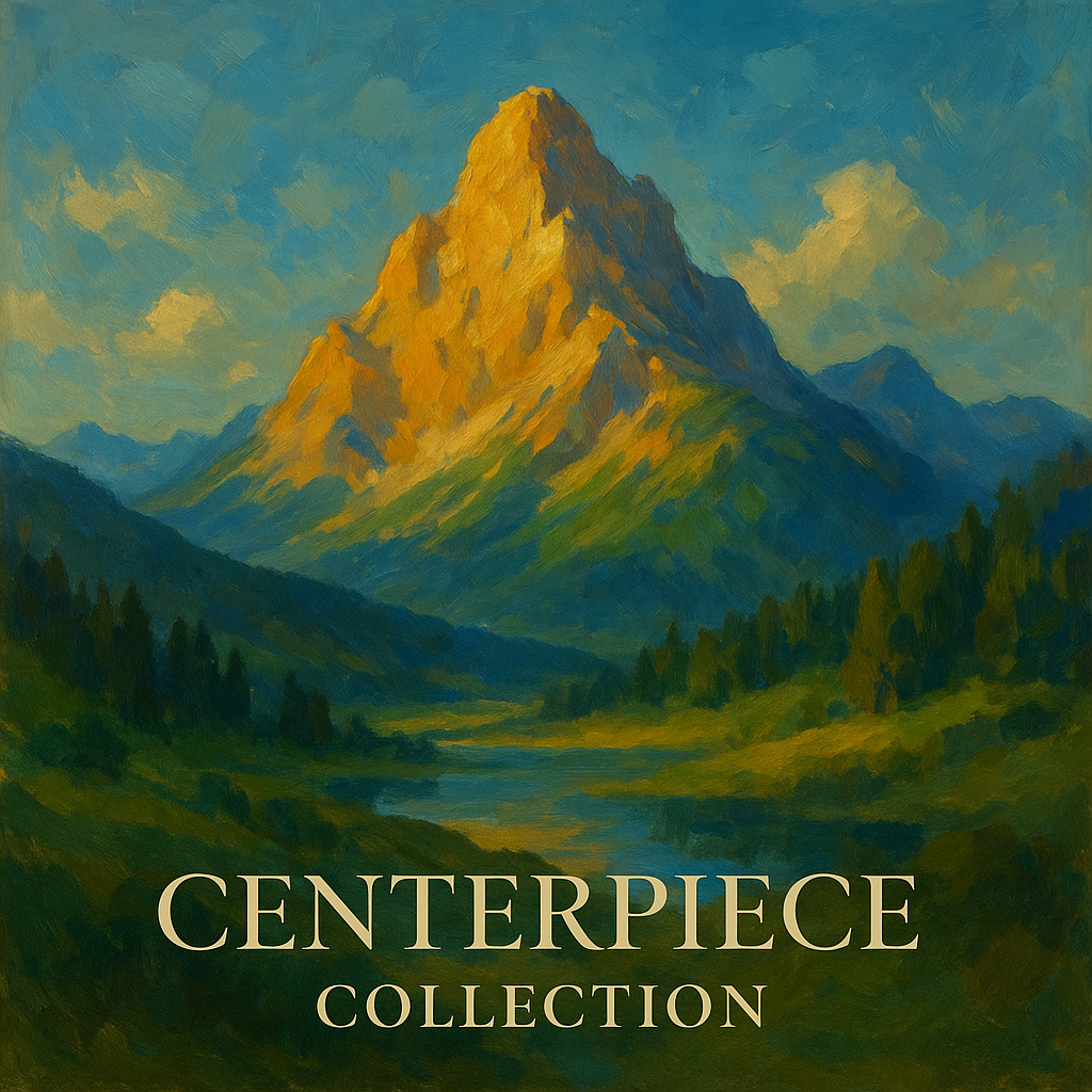 Centerpiece Collection