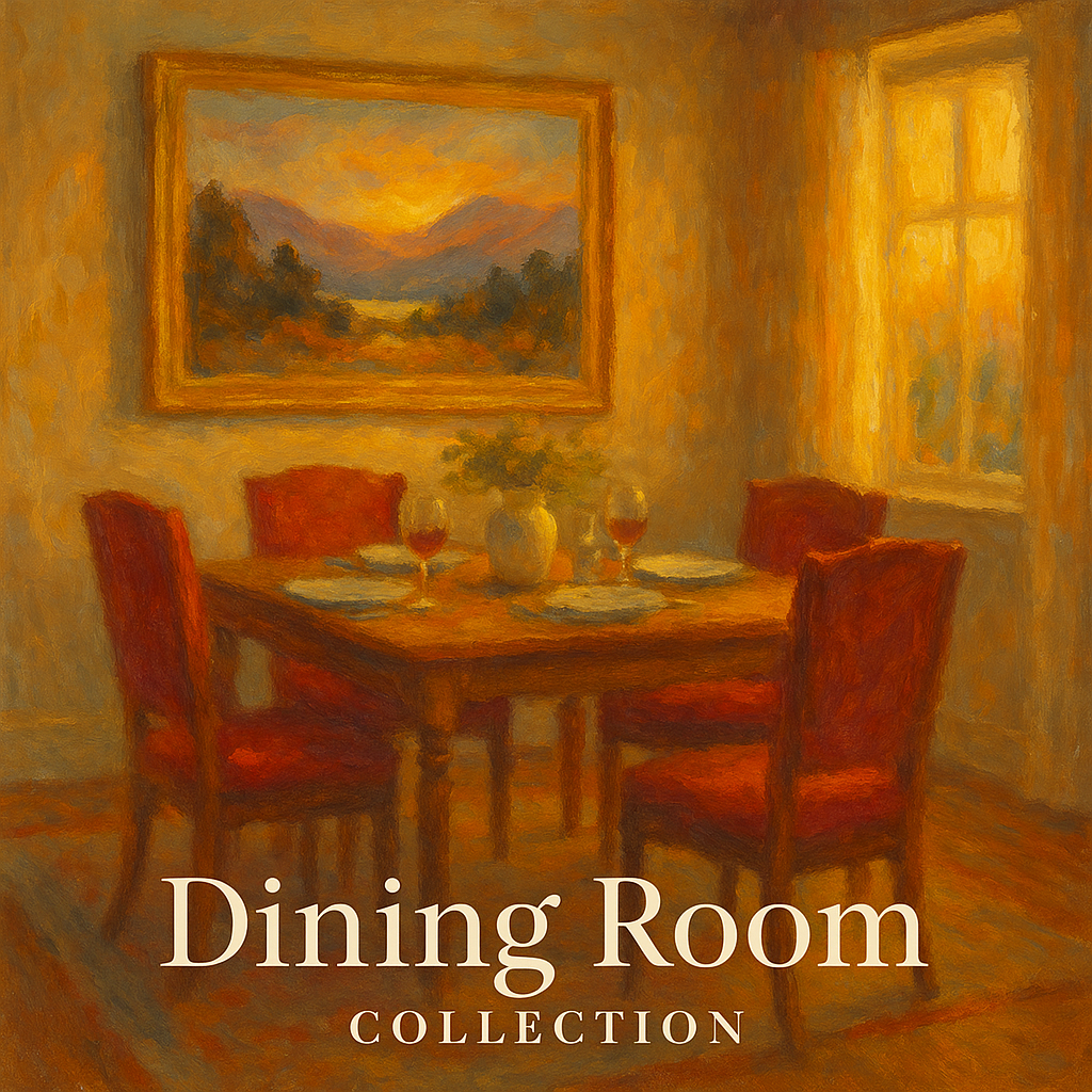 Dining Room Collection