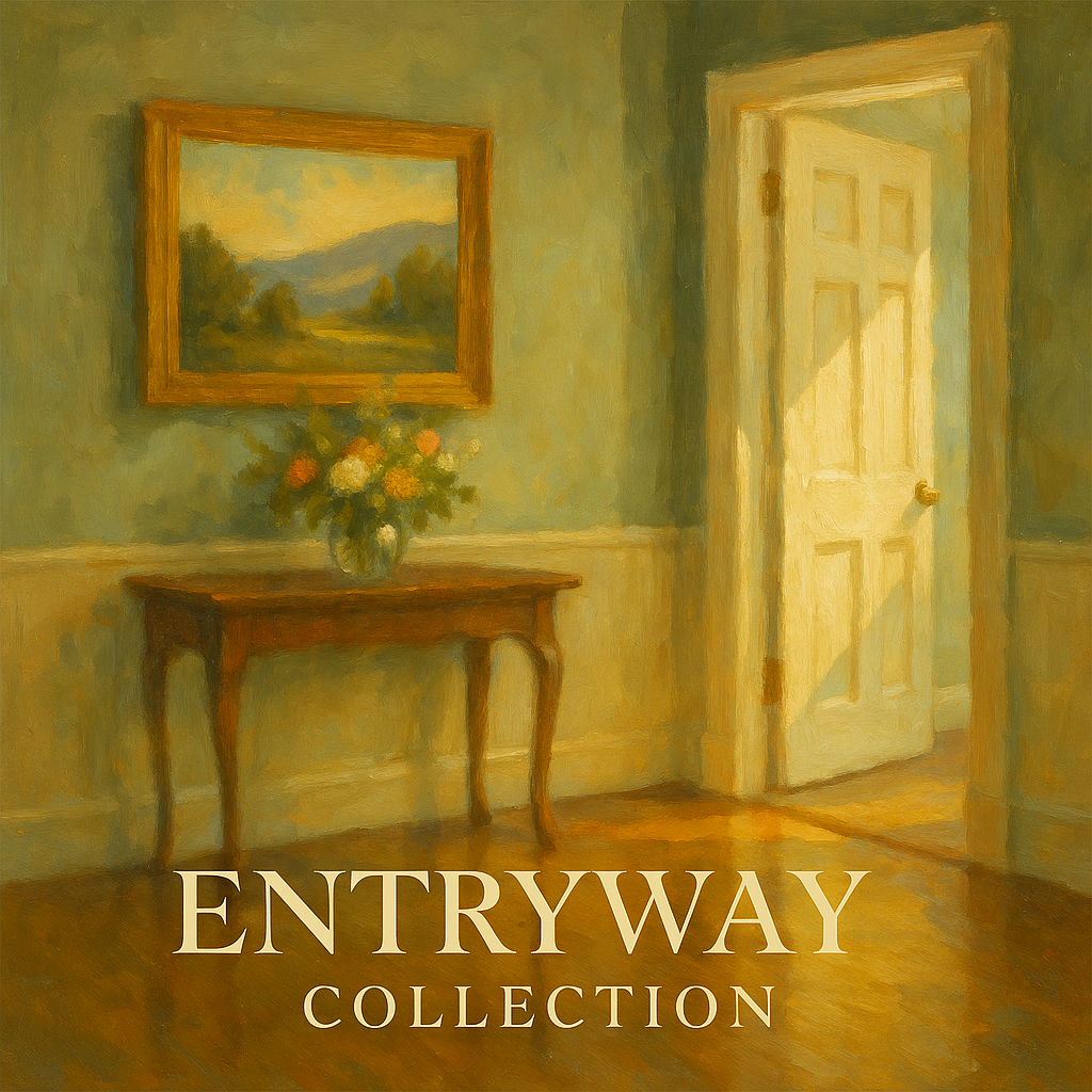 Entryway Collection