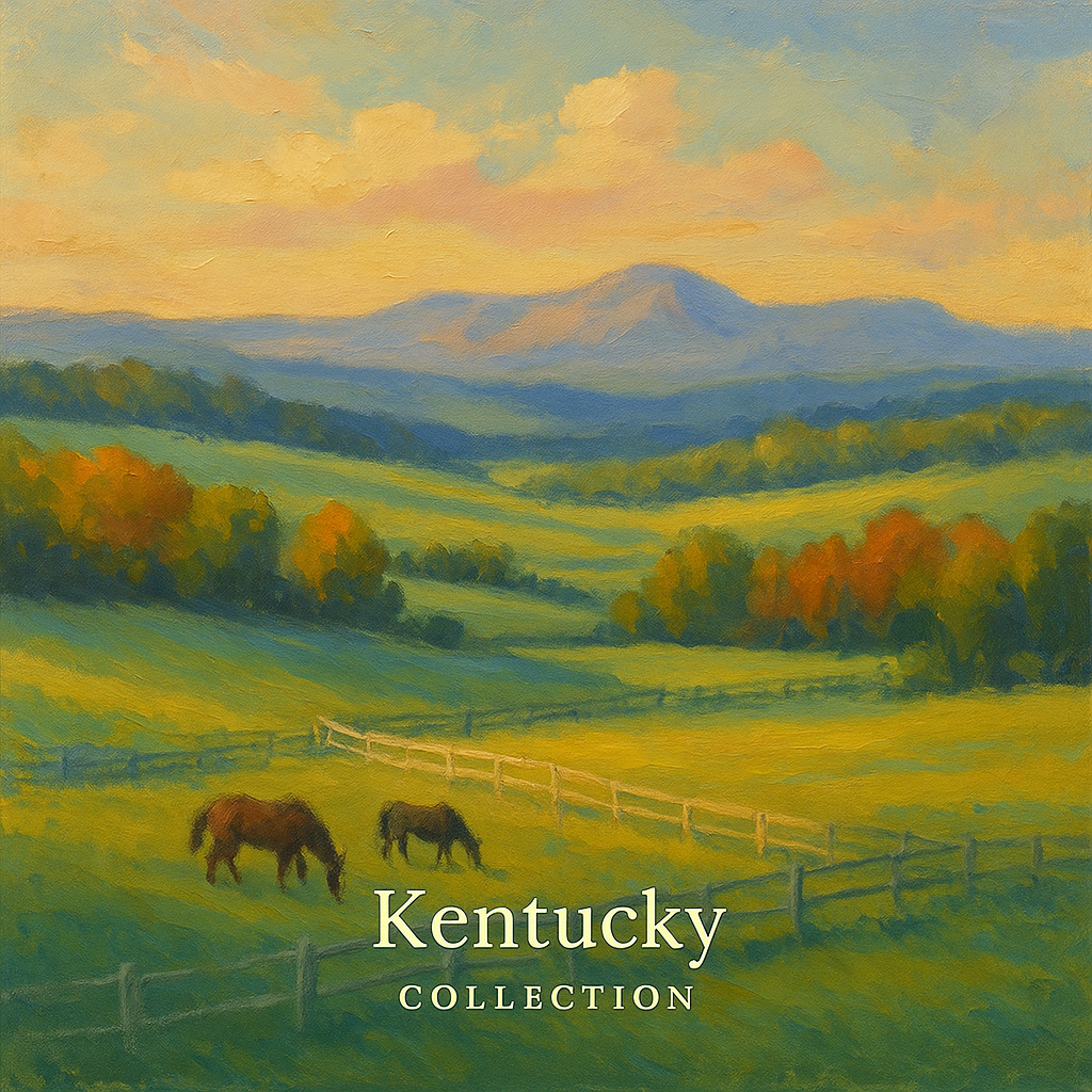 Kentucky Collection