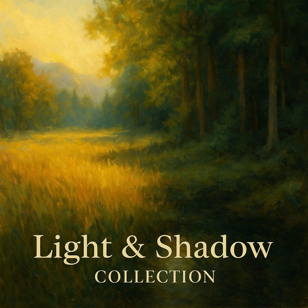 Light & Shadow Collection