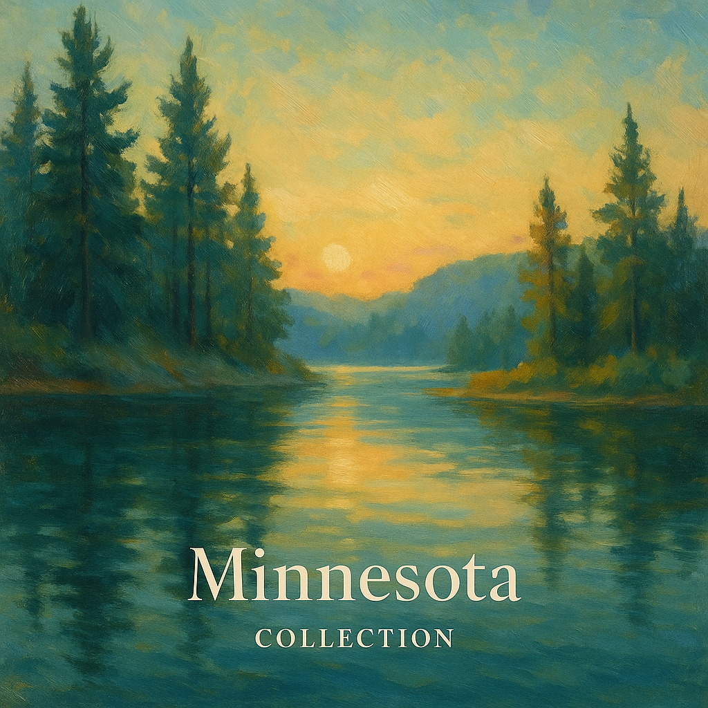 Minnesota Collection