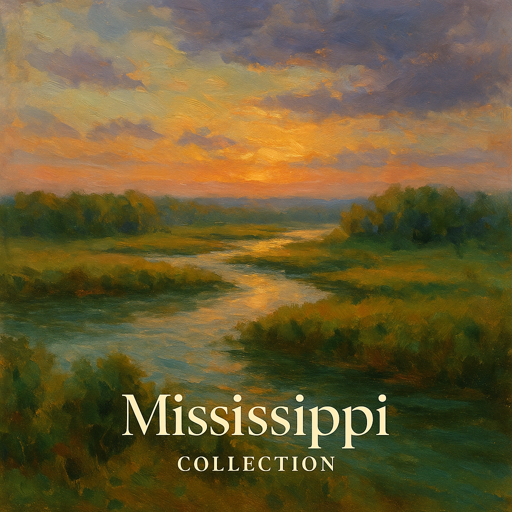 Mississippi Collection