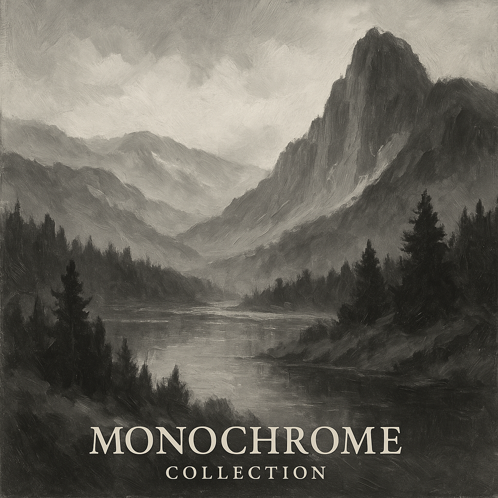 Monochrome Collection