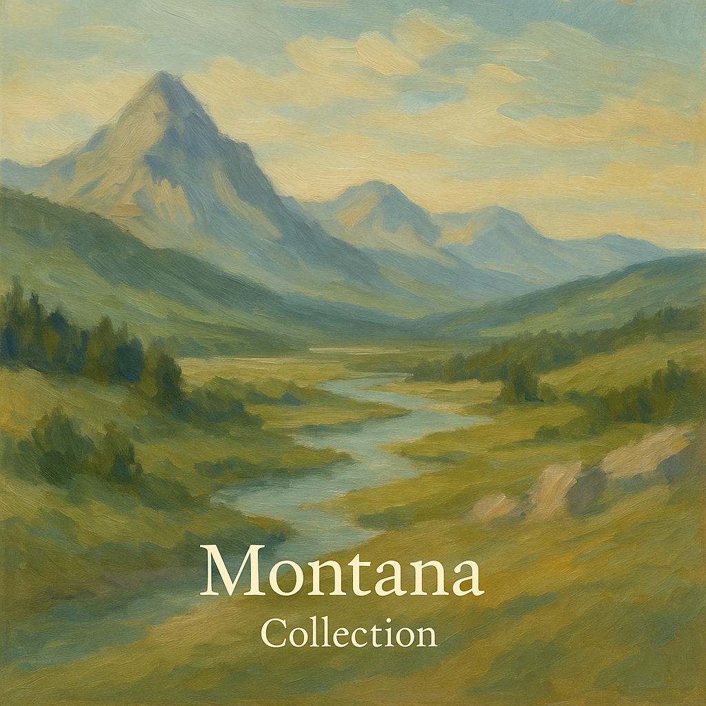 Montana Collection