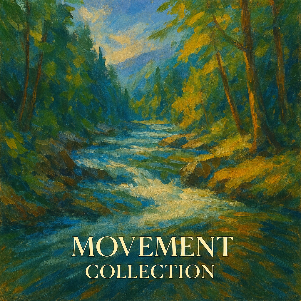 Movement Collection