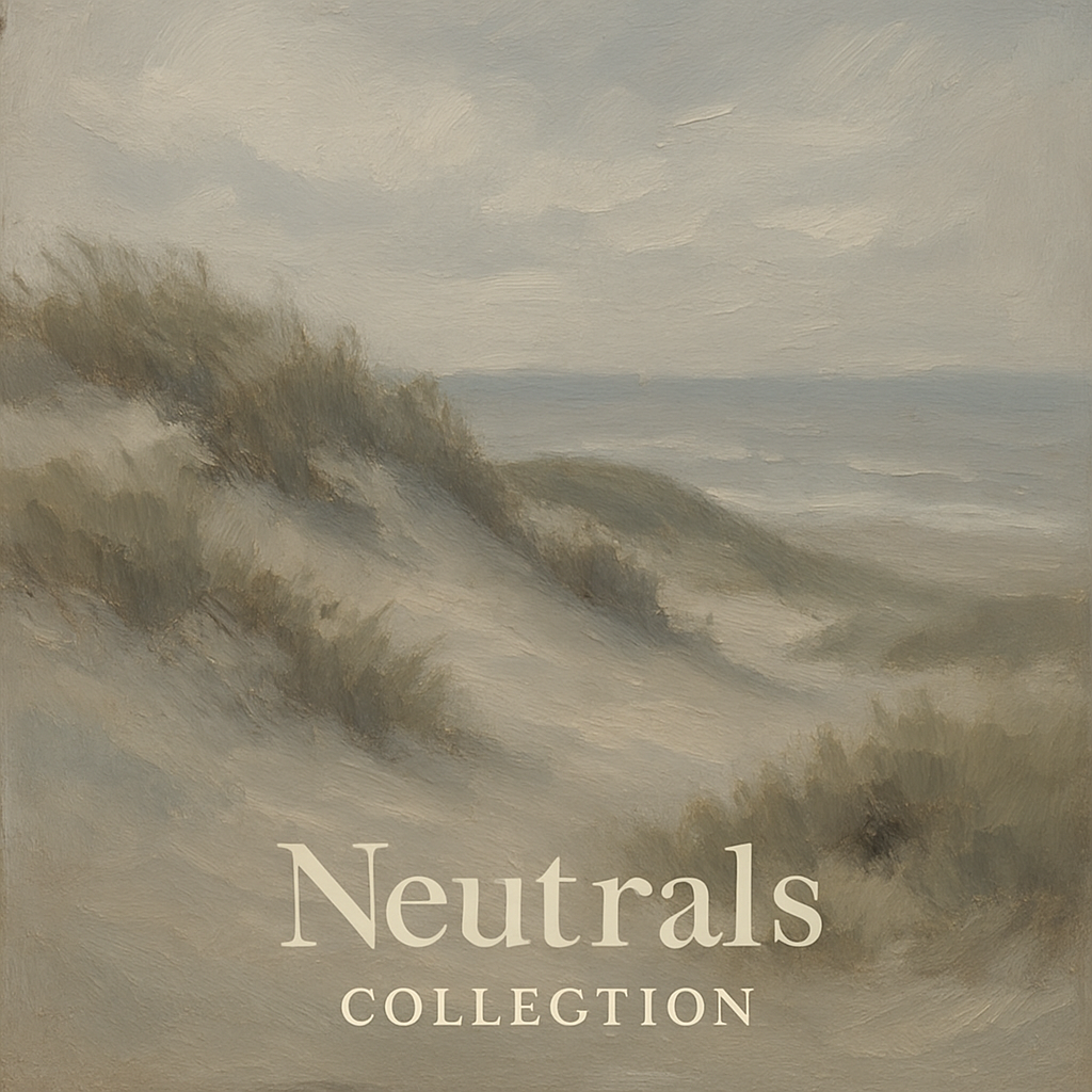 Neutrals Collection