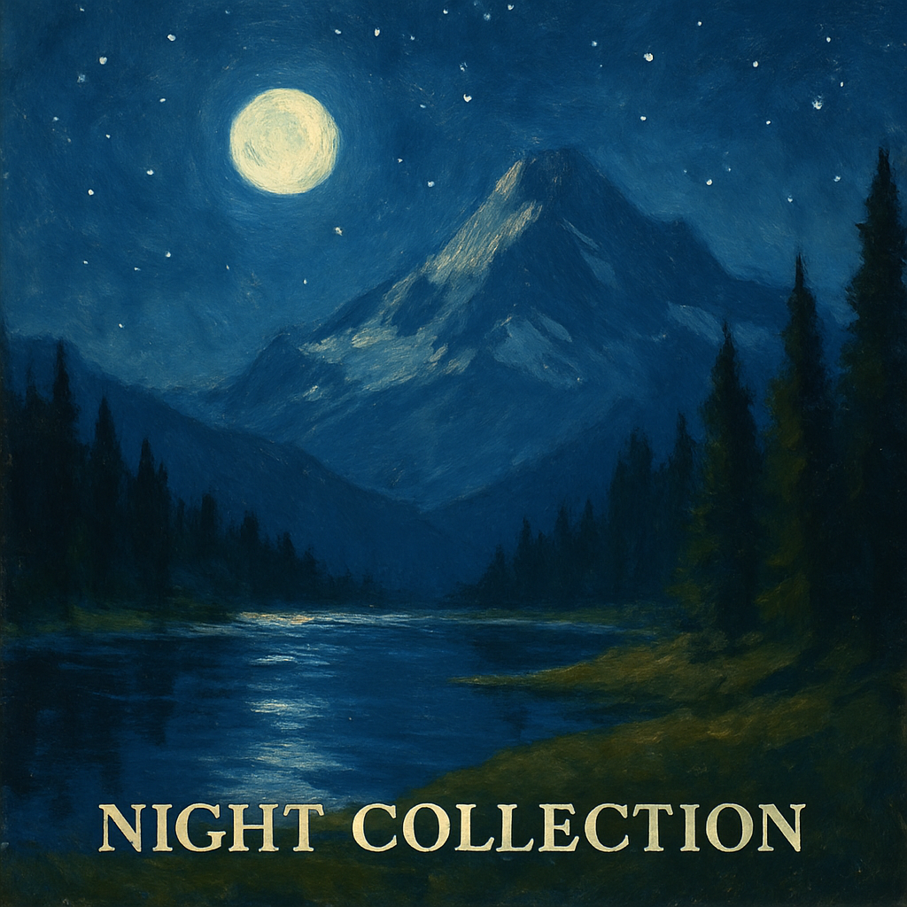 Night Light Collection