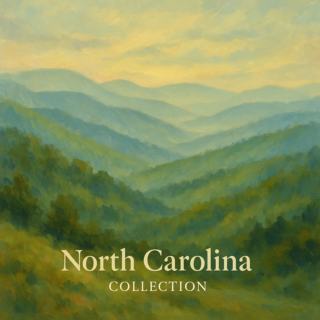 North Carolina Collection