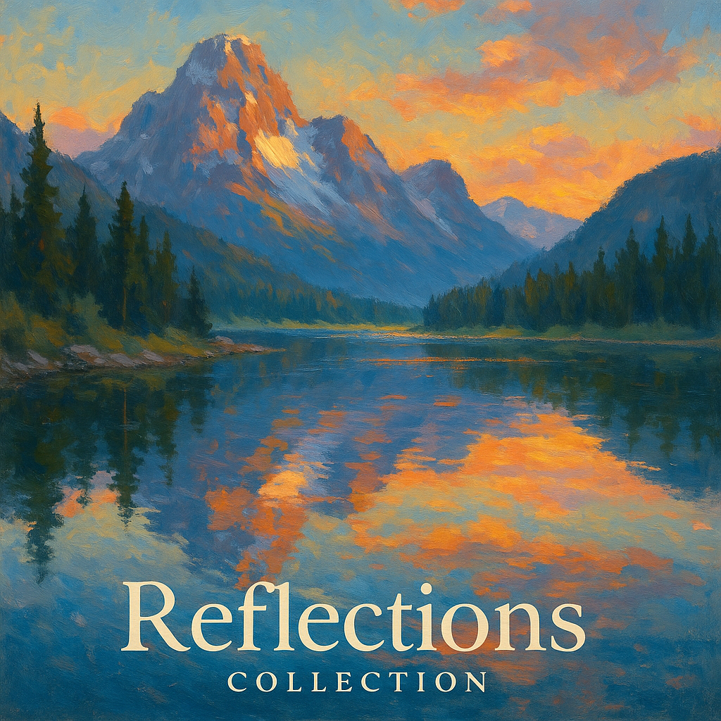 Reflections Collection