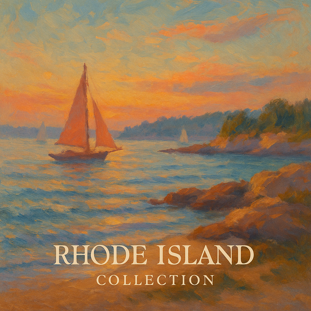 Rhode Island Collection
