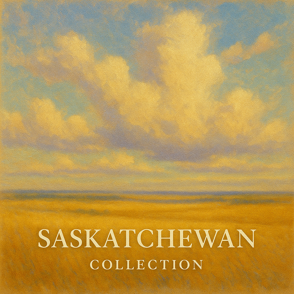 Saskatchewan Collection