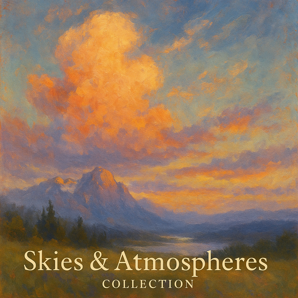 Sky & Atmospheres Collection