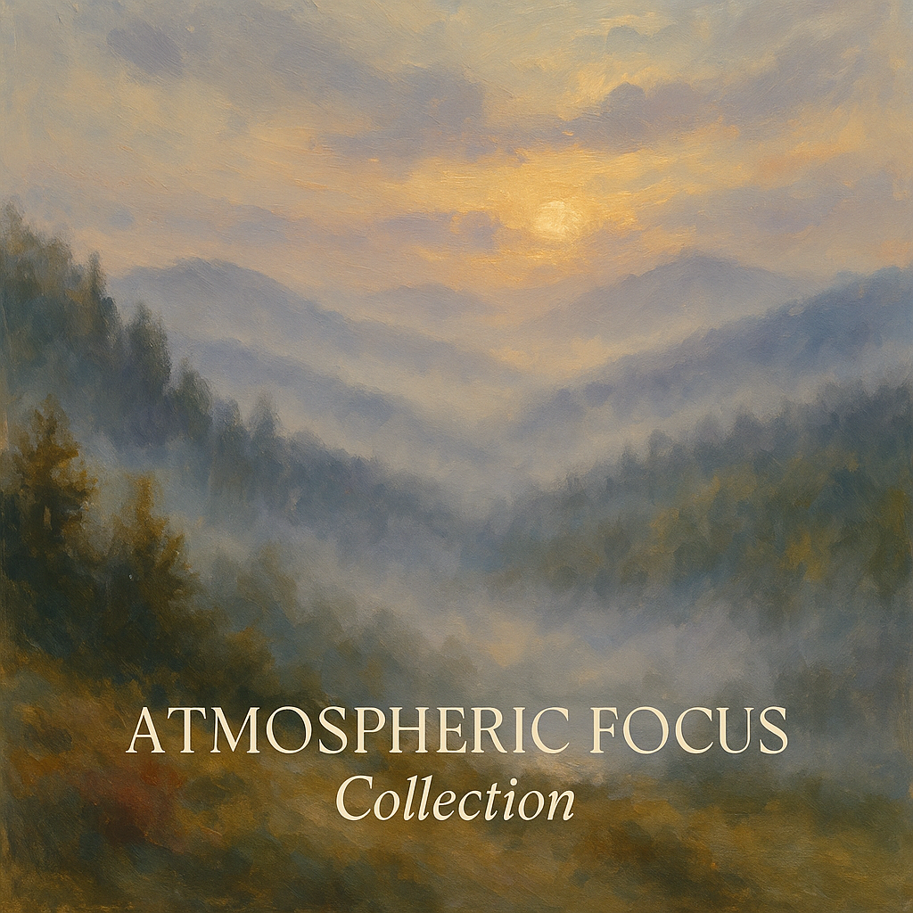 Atmospheric Focus Collection