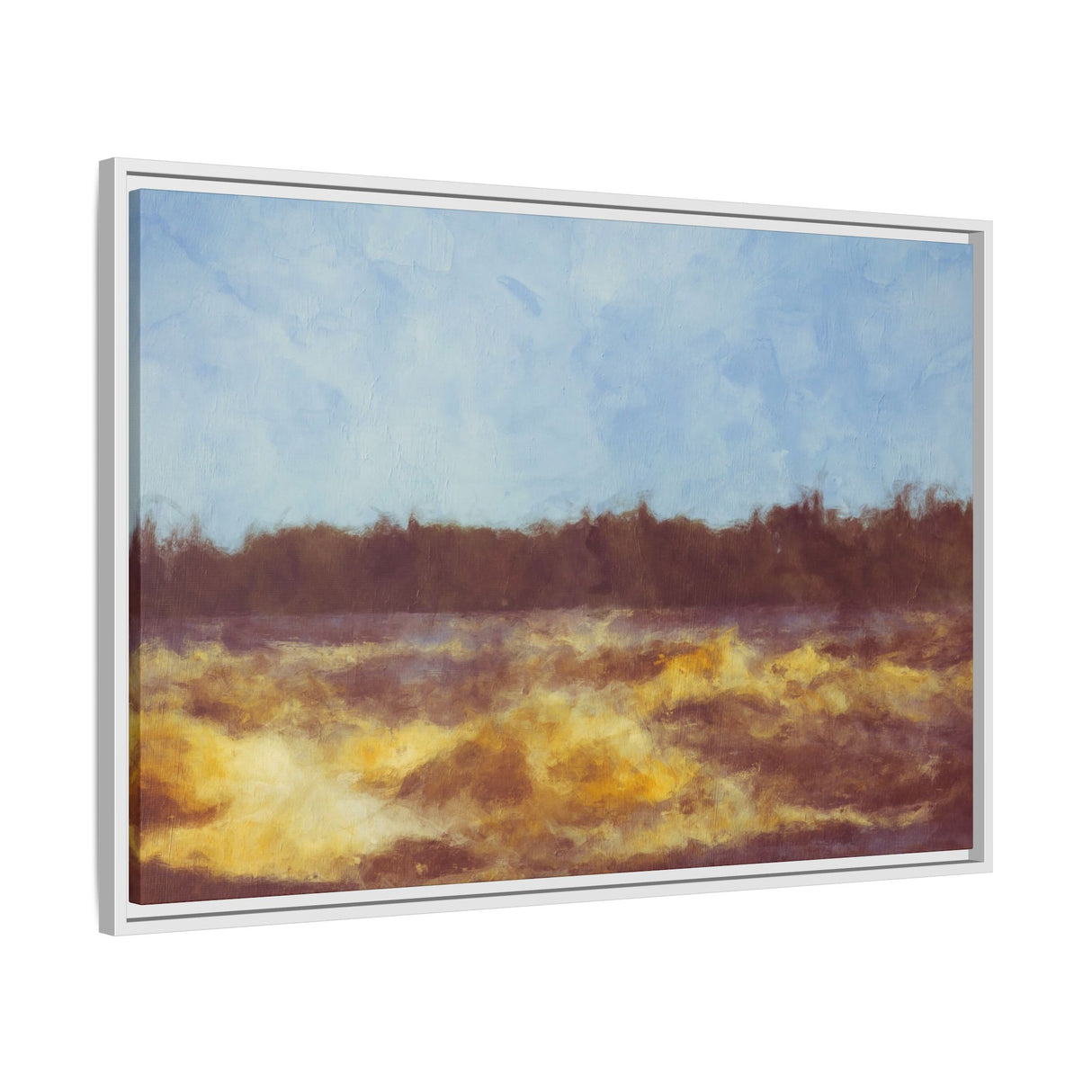 Golden Rapids – Fort Smith, Northwest Territories