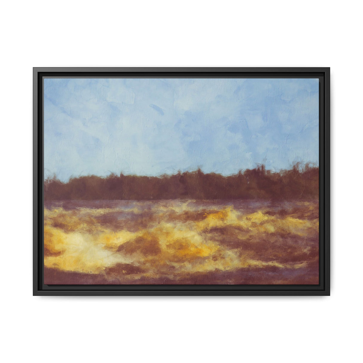 Golden Rapids – Fort Smith, Northwest Territories