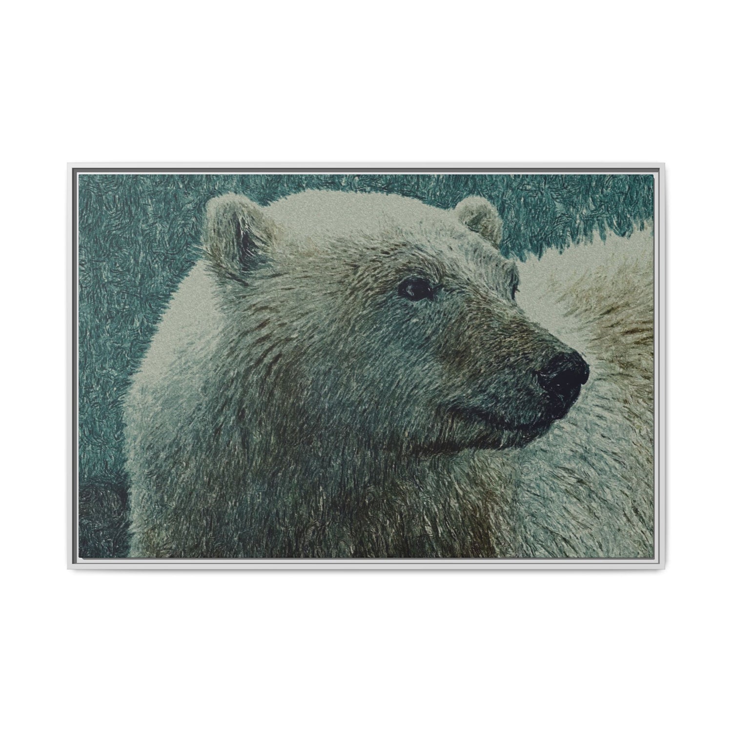 Arctic Majesty – Cambridge Bay, Nunavut