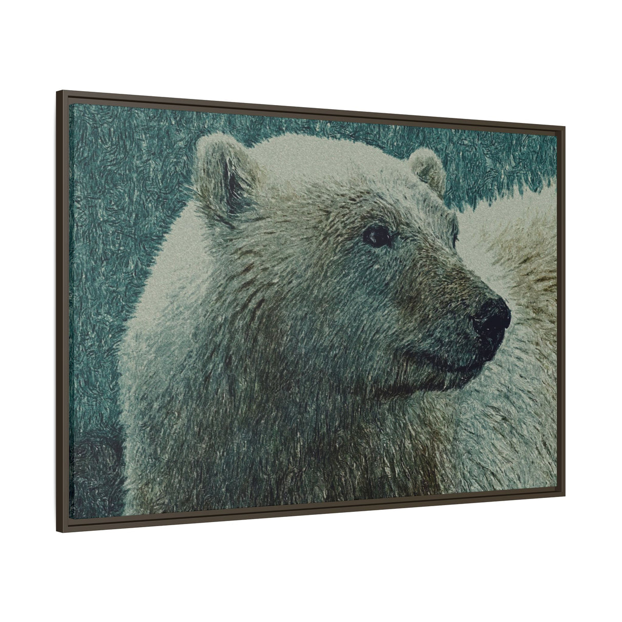 Arctic Majesty – Cambridge Bay, Nunavut