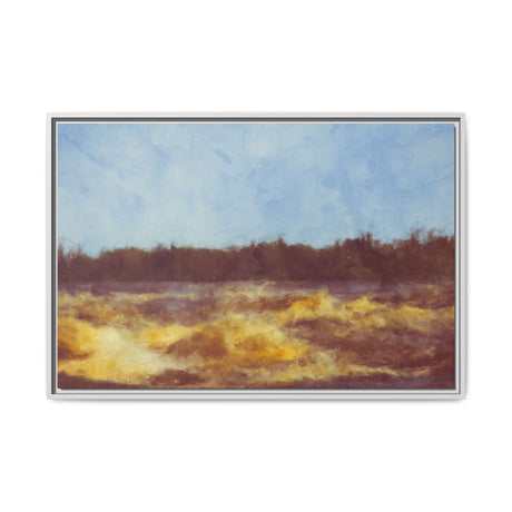 Golden Rapids – Fort Smith, Northwest Territories