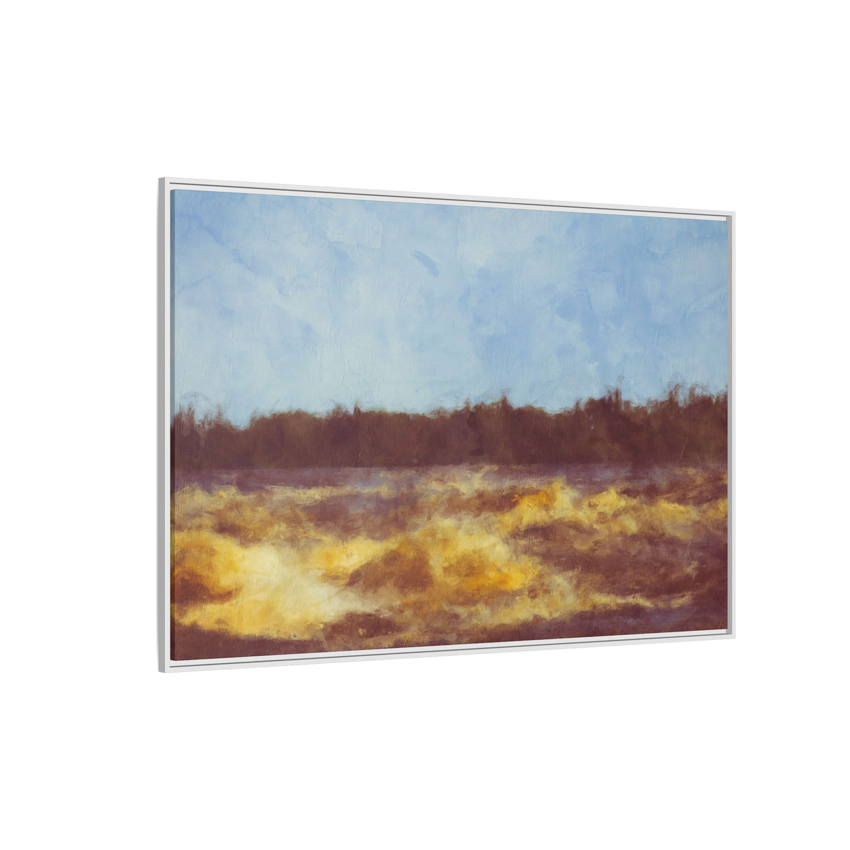 Golden Rapids – Fort Smith, Northwest Territories