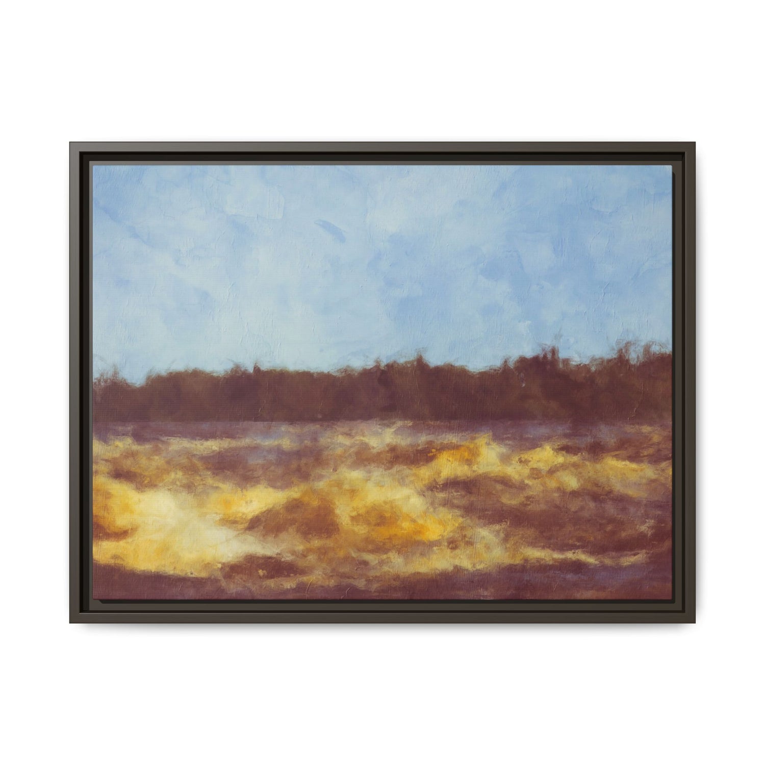 Golden Rapids – Fort Smith, Northwest Territories