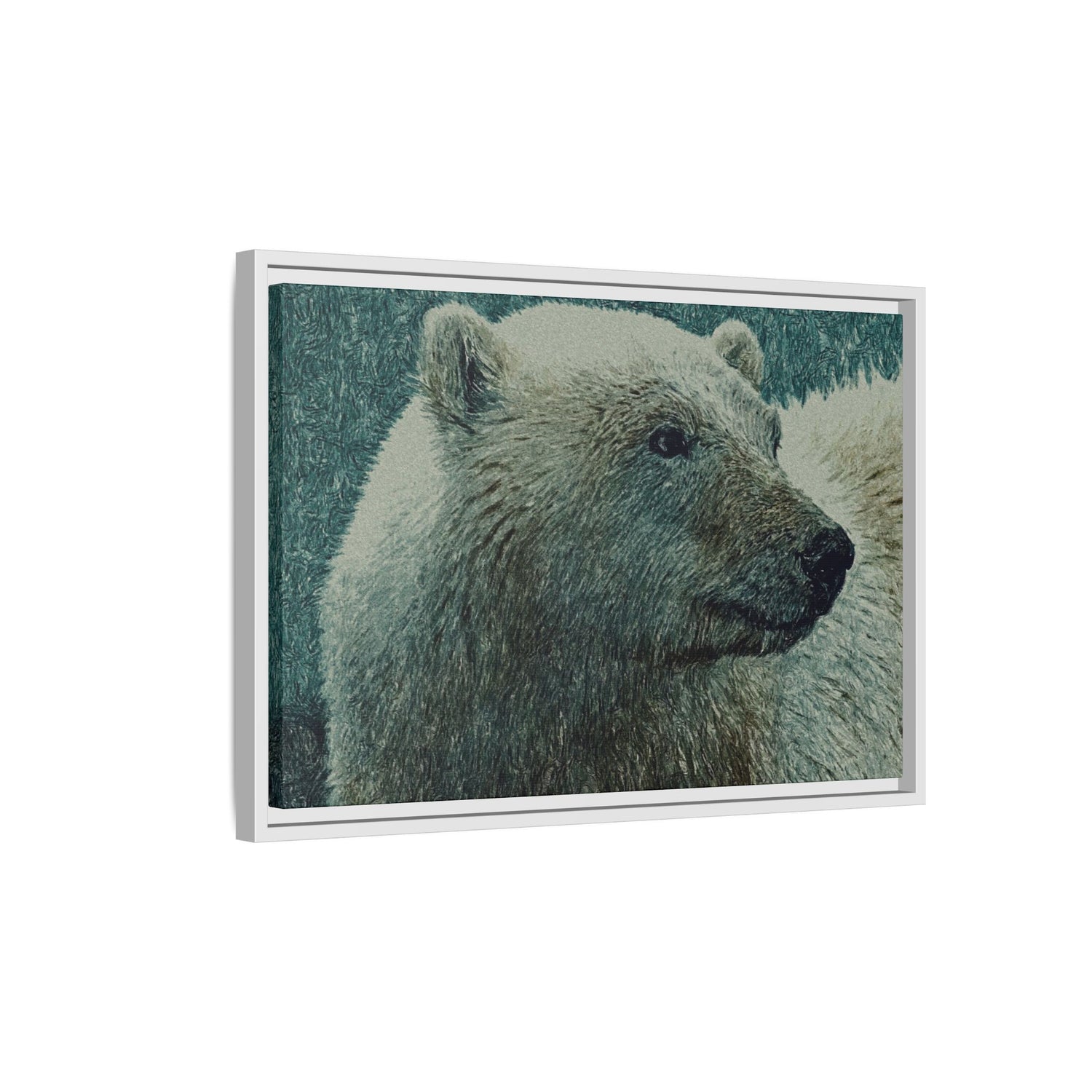 Arctic Majesty – Cambridge Bay, Nunavut