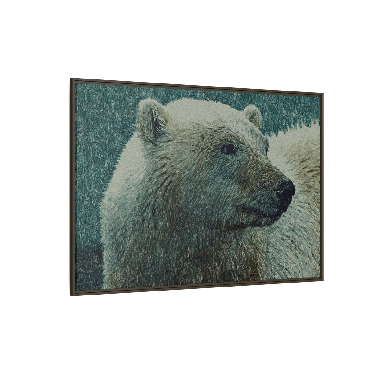 Arctic Majesty – Cambridge Bay, Nunavut