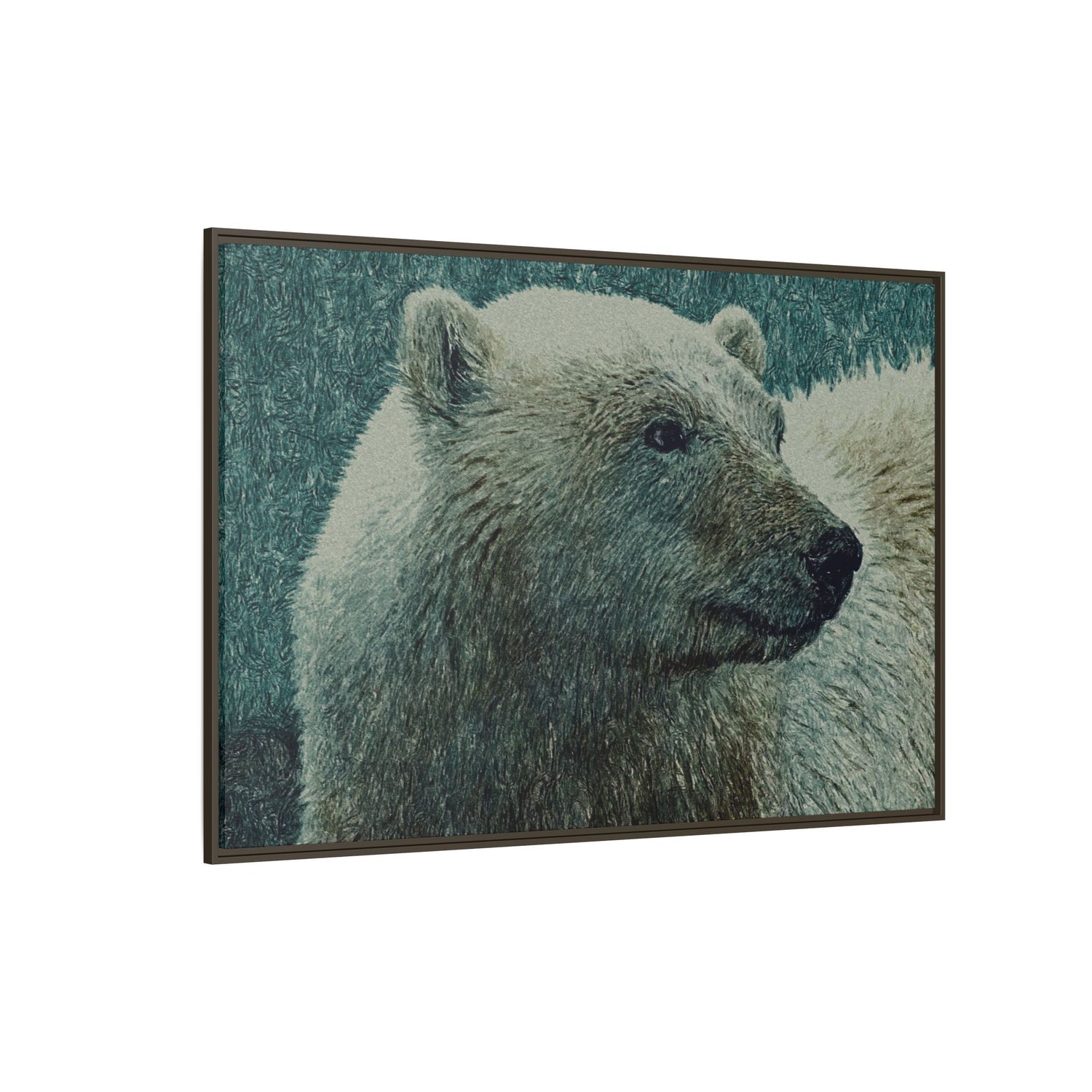 Arctic Majesty – Cambridge Bay, Nunavut