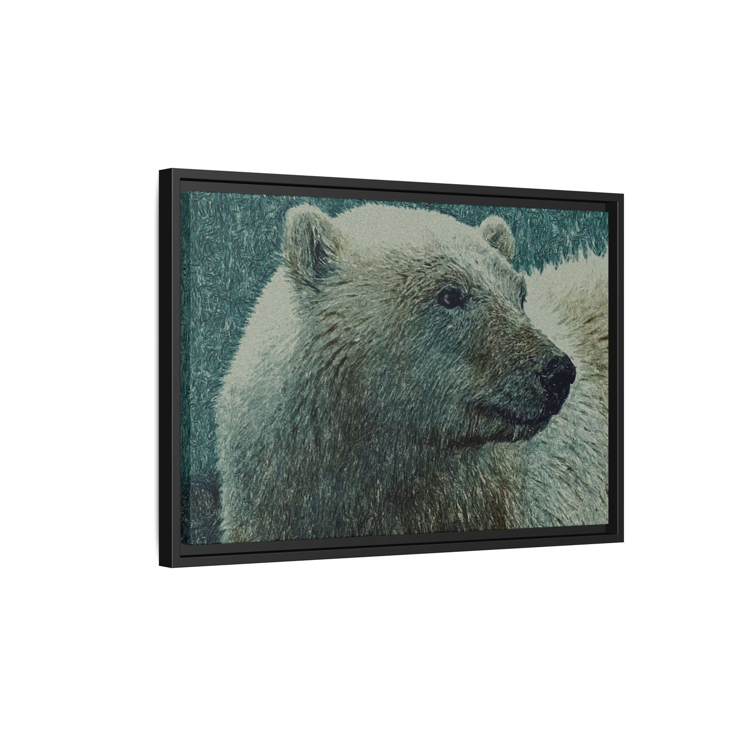 Arctic Majesty – Cambridge Bay, Nunavut