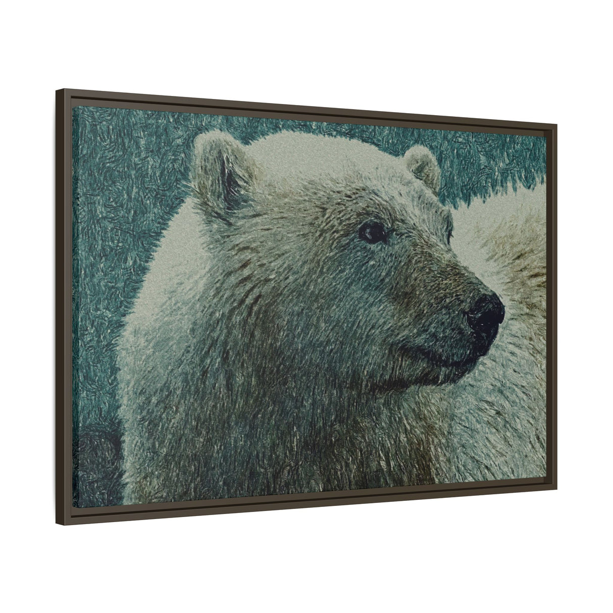 Arctic Majesty – Cambridge Bay, Nunavut