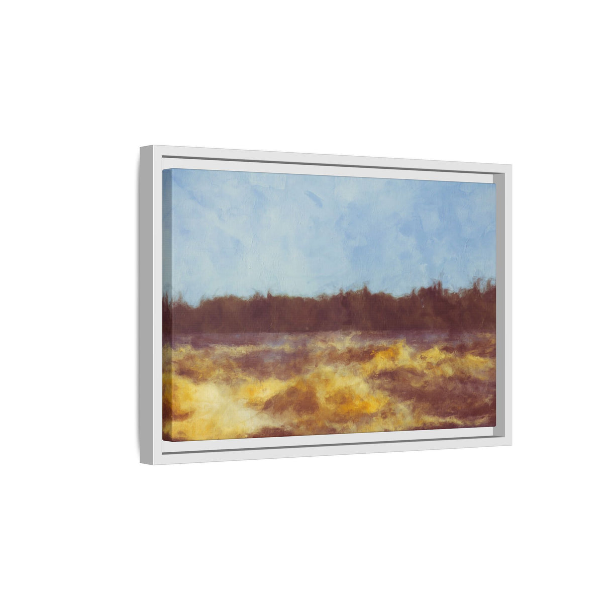 Golden Rapids – Fort Smith, Northwest Territories