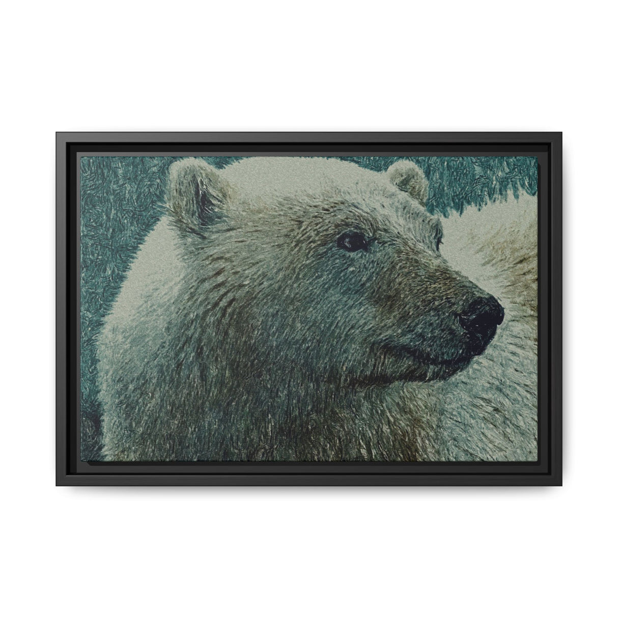 Arctic Majesty – Cambridge Bay, Nunavut