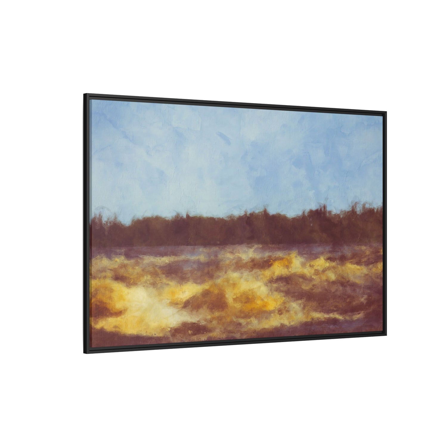 Golden Rapids – Fort Smith, Northwest Territories