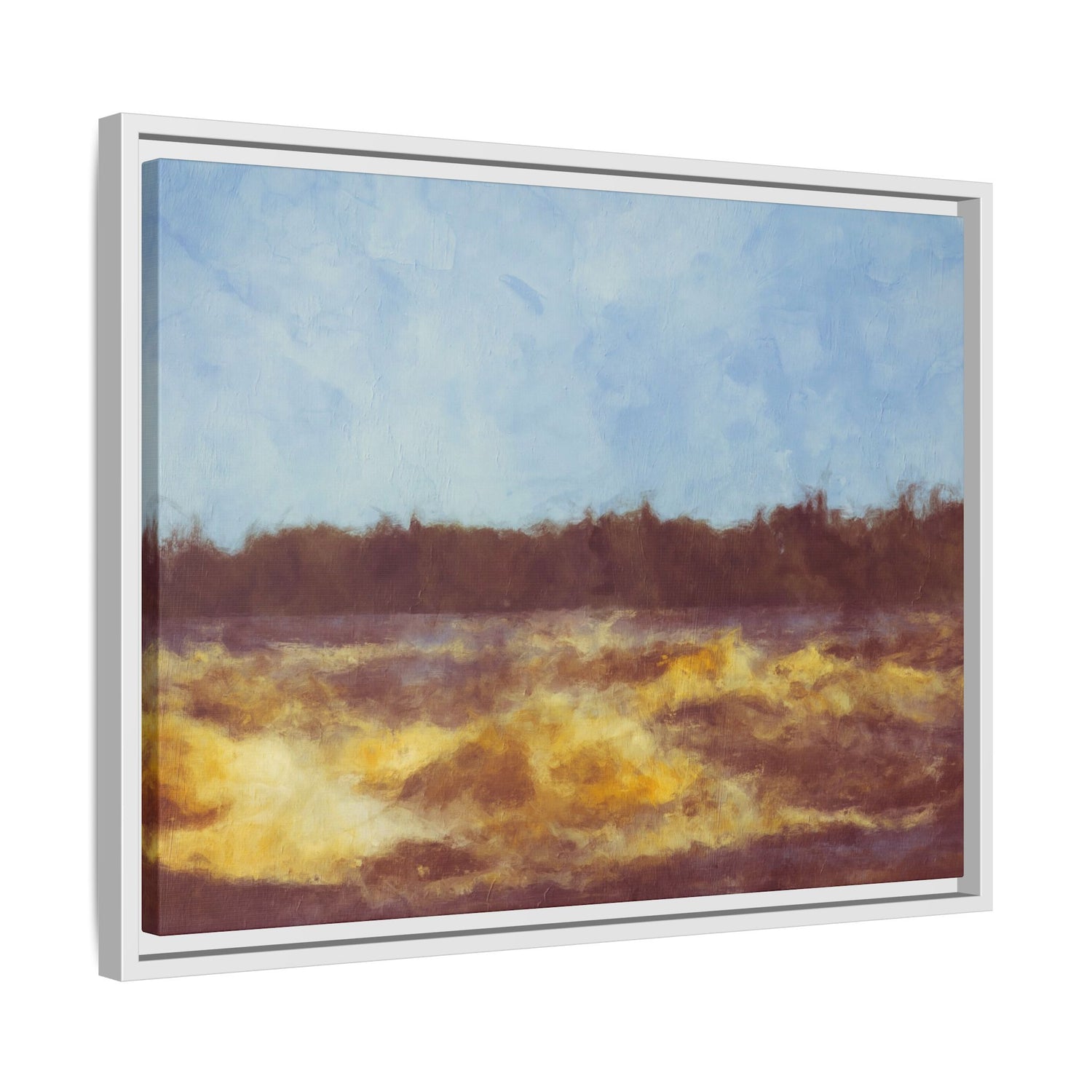 Golden Rapids – Fort Smith, Northwest Territories