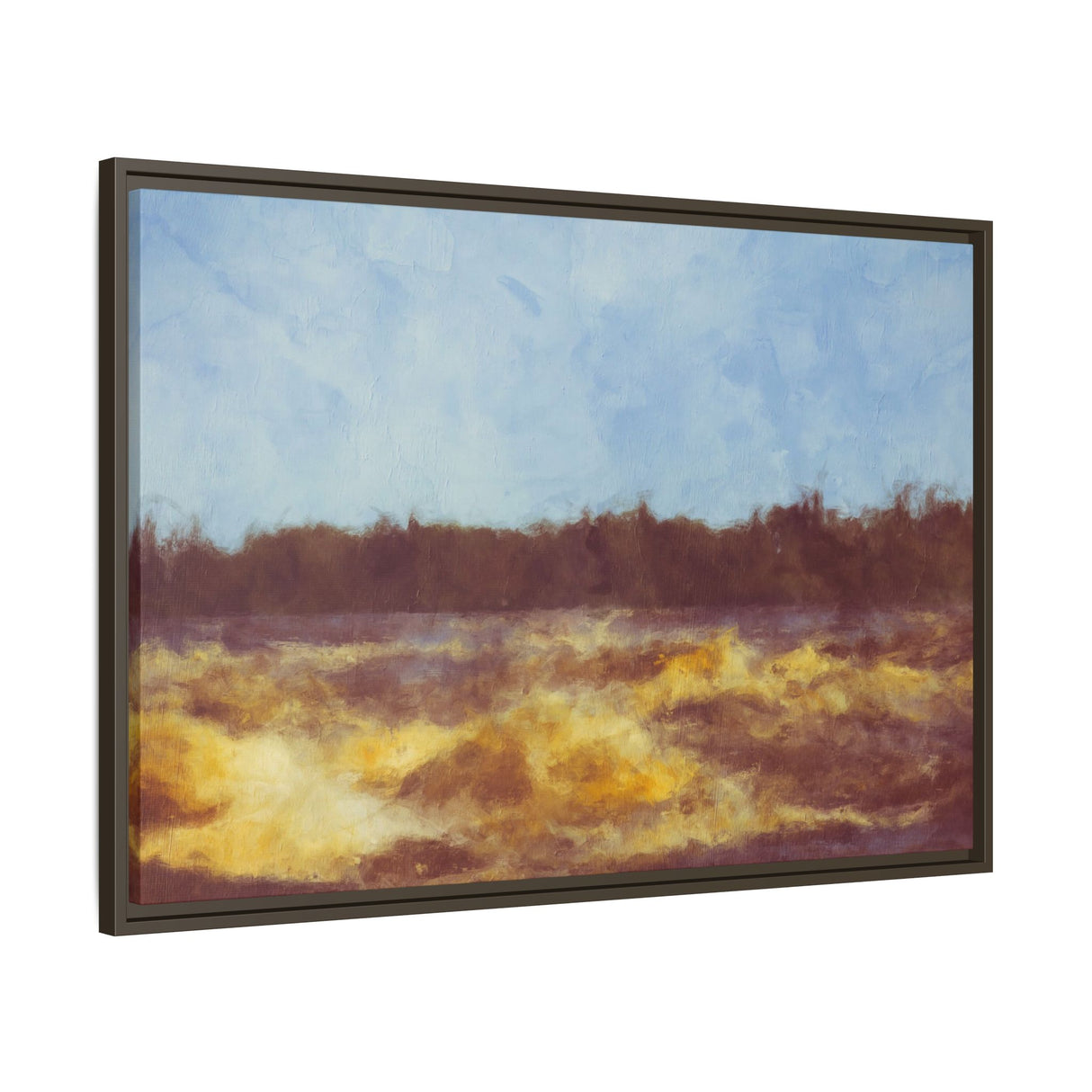 Golden Rapids – Fort Smith, Northwest Territories