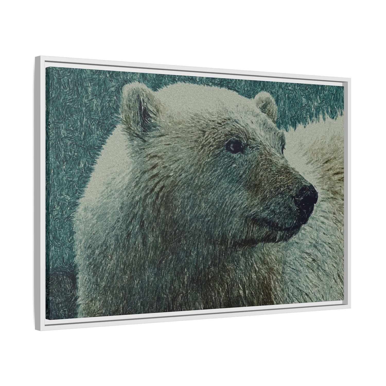 Arctic Majesty – Cambridge Bay, Nunavut