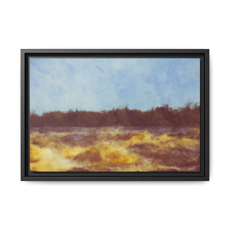 Golden Rapids – Fort Smith, Northwest Territories