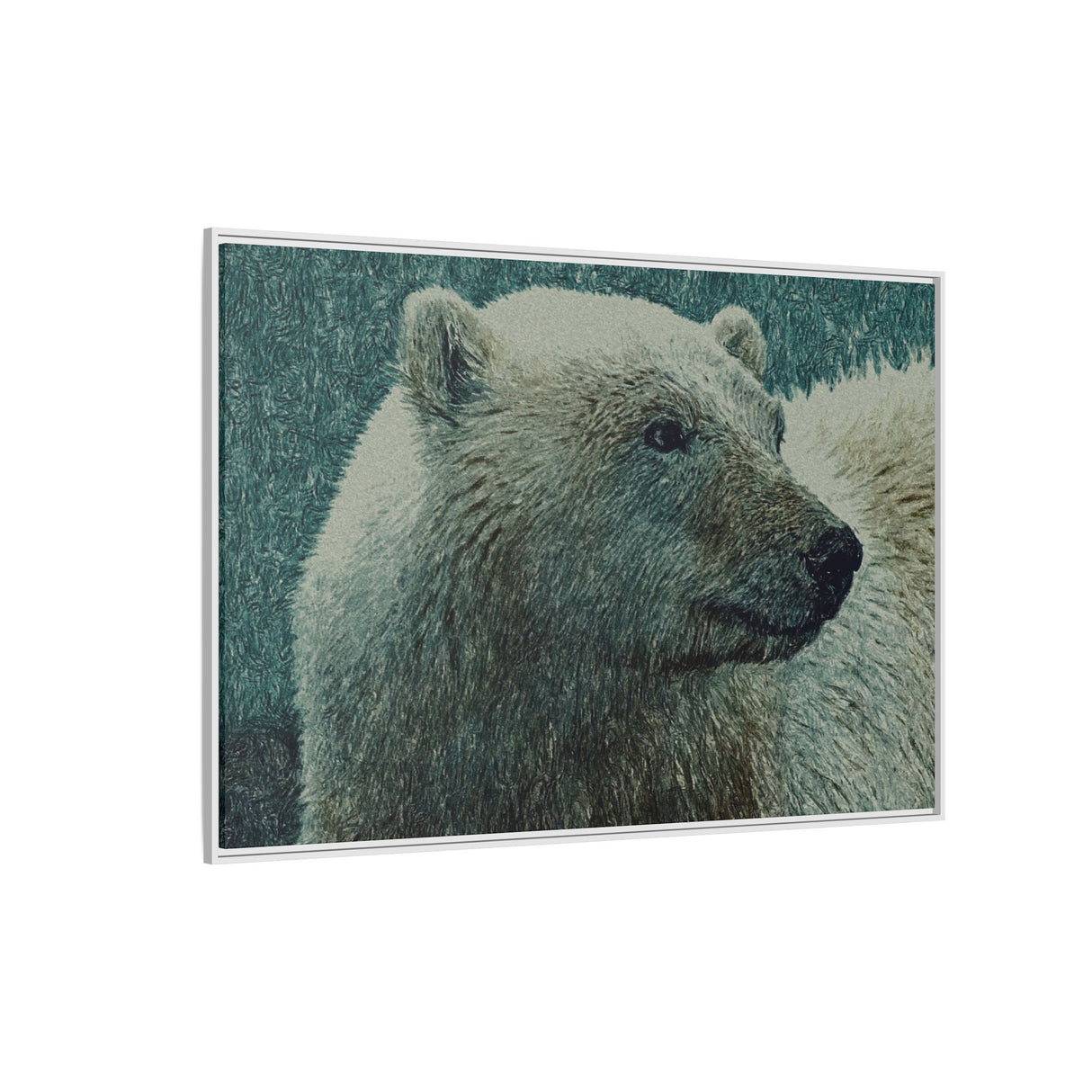 Arctic Majesty – Cambridge Bay, Nunavut