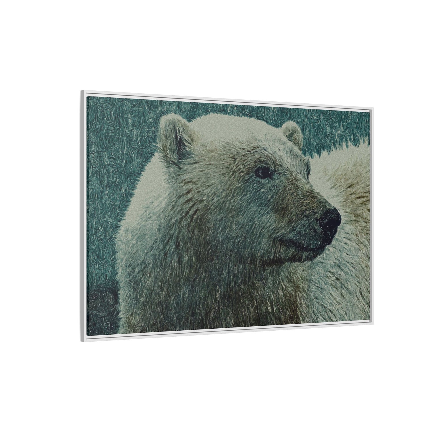 Arctic Majesty – Cambridge Bay, Nunavut