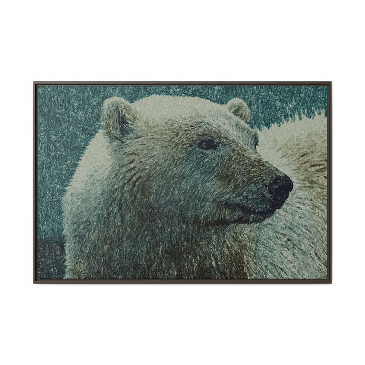 Arctic Majesty – Cambridge Bay, Nunavut