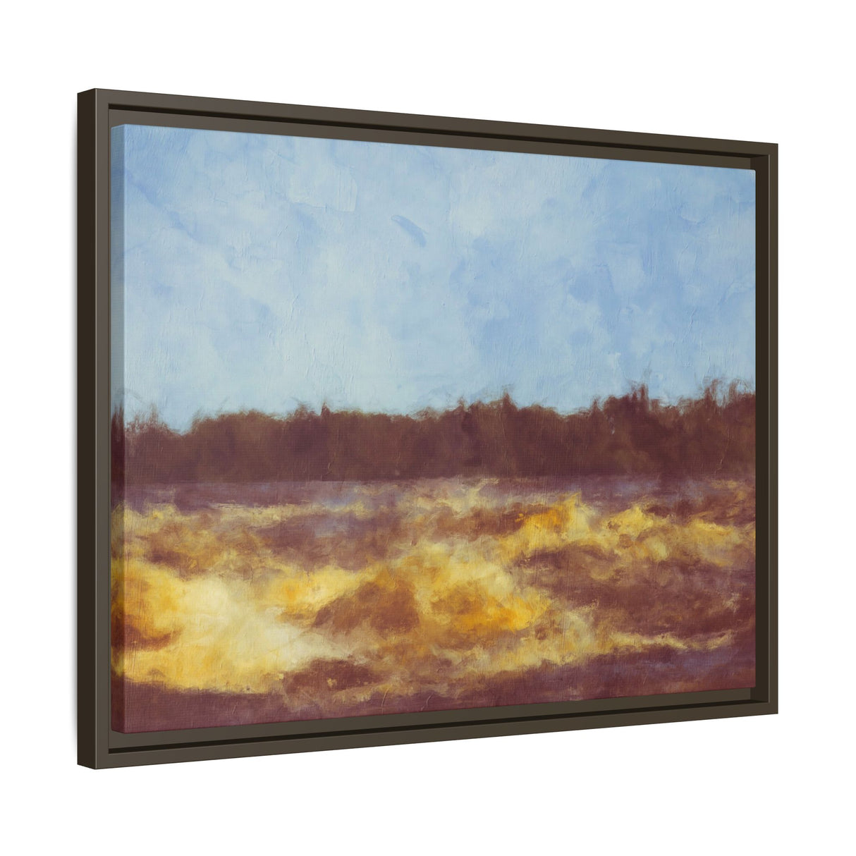 Golden Rapids – Fort Smith, Northwest Territories