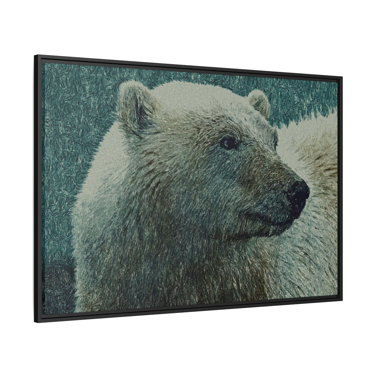 Arctic Majesty – Cambridge Bay, Nunavut