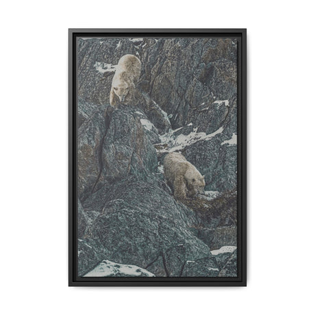 Enduring Path – Churchill, Manitoba