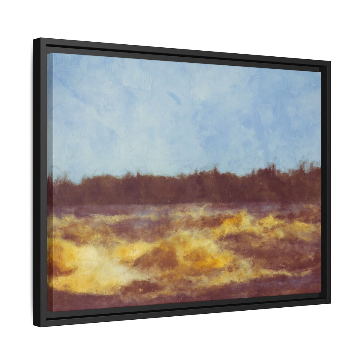 Golden Rapids – Fort Smith, Northwest Territories