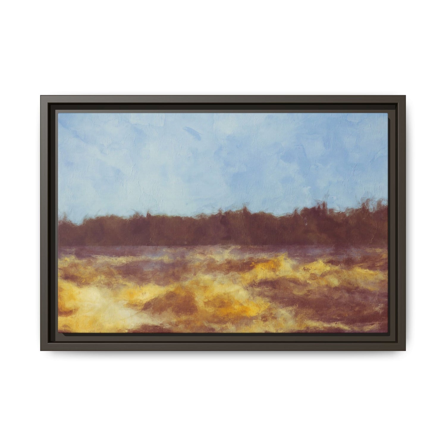 Golden Rapids – Fort Smith, Northwest Territories