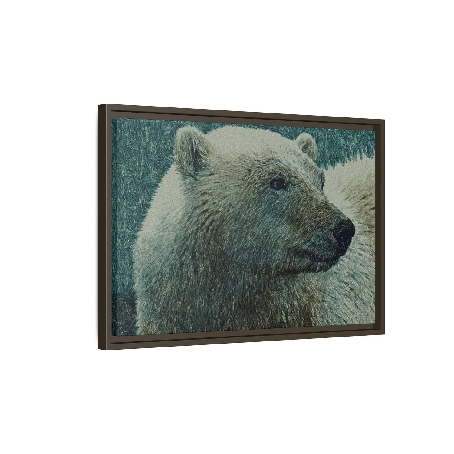 Arctic Majesty – Cambridge Bay, Nunavut