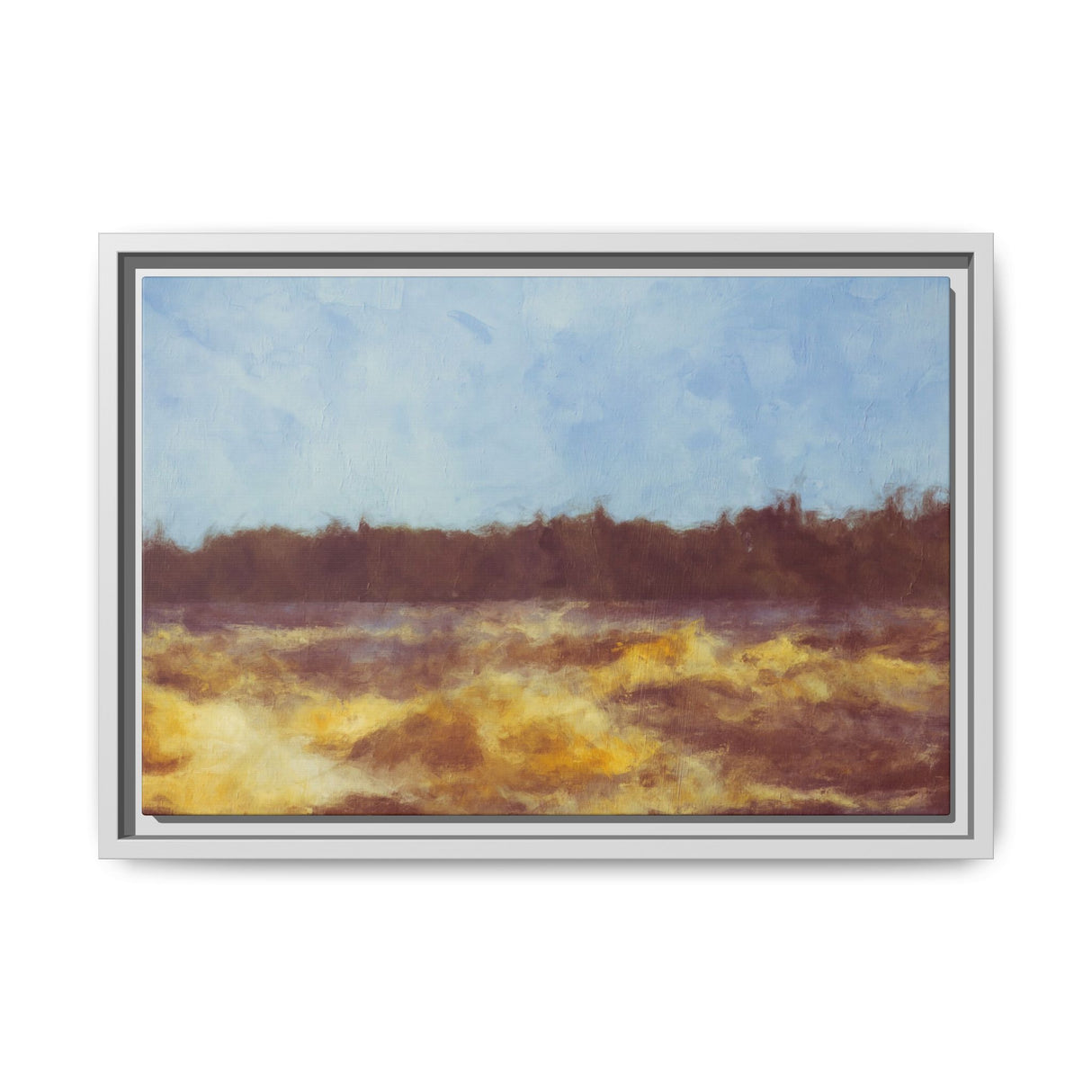 Golden Rapids – Fort Smith, Northwest Territories